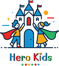 Hero Kids